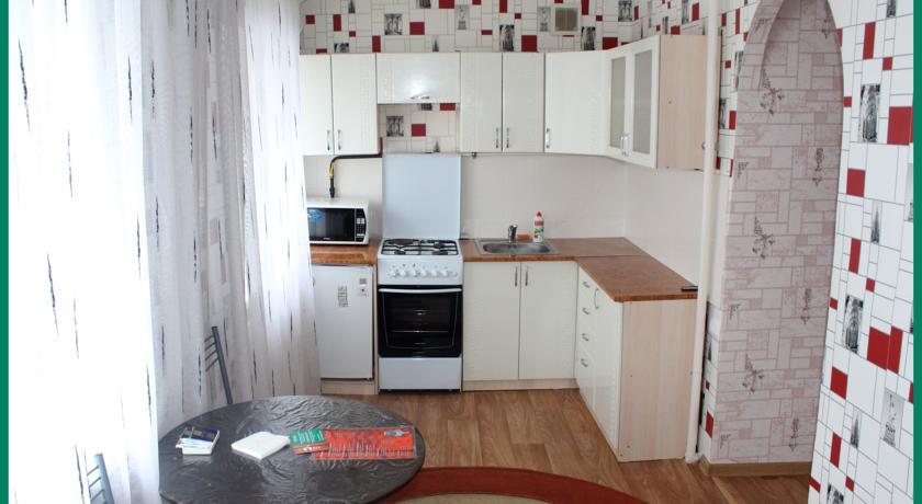 Апартаменты New York Parkhaus Apartment