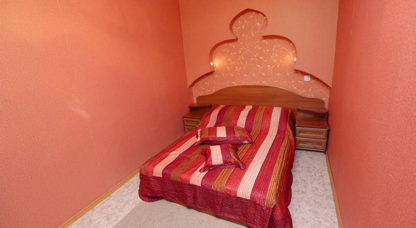 Апартаменты Paris Parkhouz Apartment
