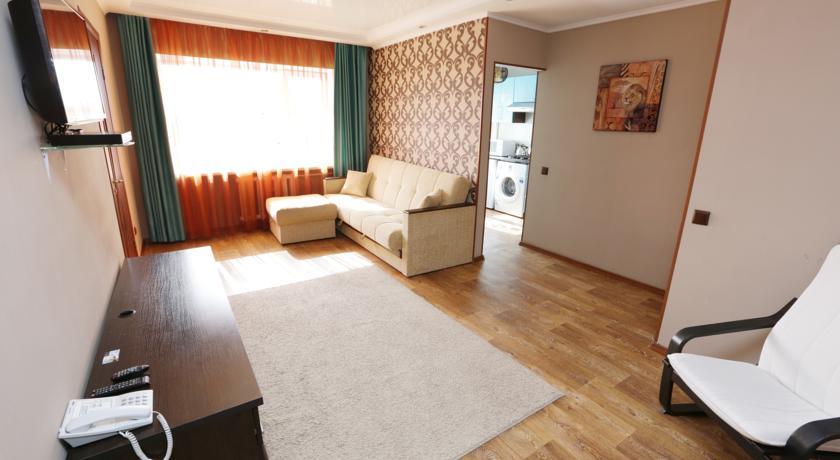 Апартаменты Pattaya Parkhaus Apartment