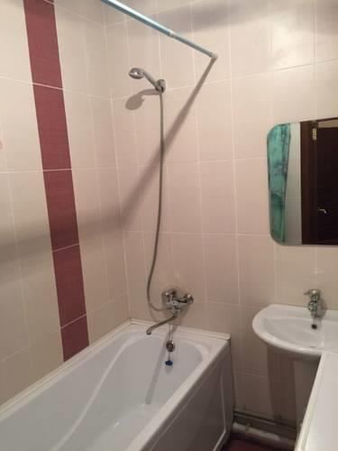 Апартаменты Piter Parkhouz Apartments