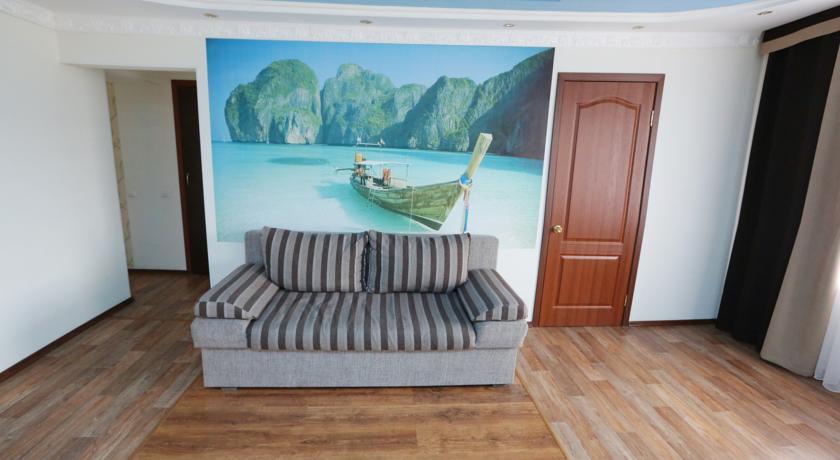 Апартаменты Printa Parkhouz Apartments