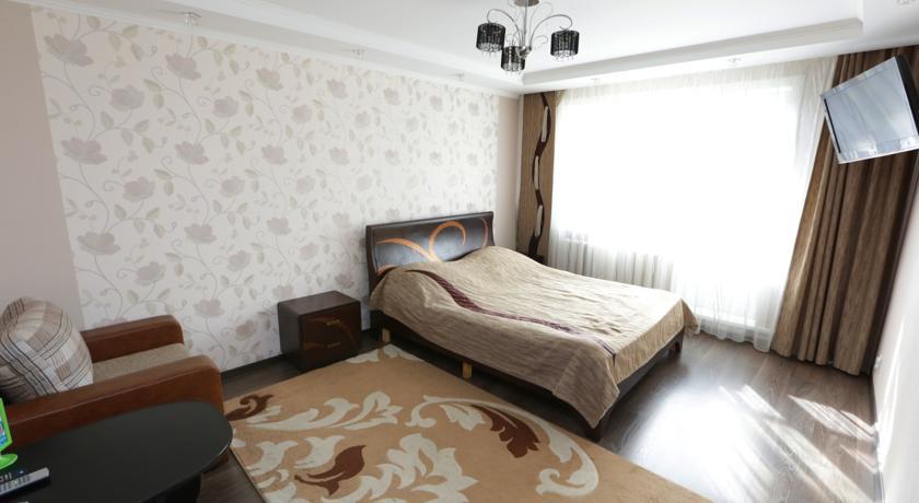 Апартаменты Singapore Parkhouz Apartments