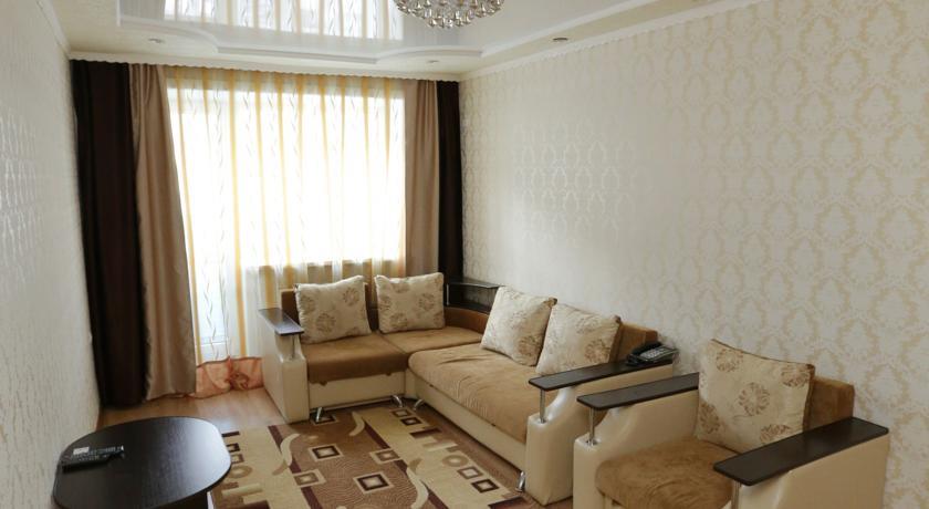 Апартаменты Tiffany Parkhaus Apartment
