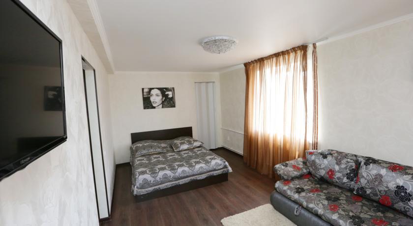 Апартаменты Tokio Parkhaus Apartment