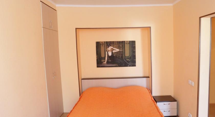 Апартаменты Vegas ParkHaus Apartments