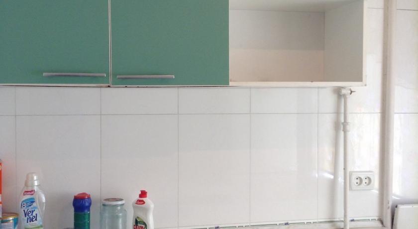 Apartment Konok