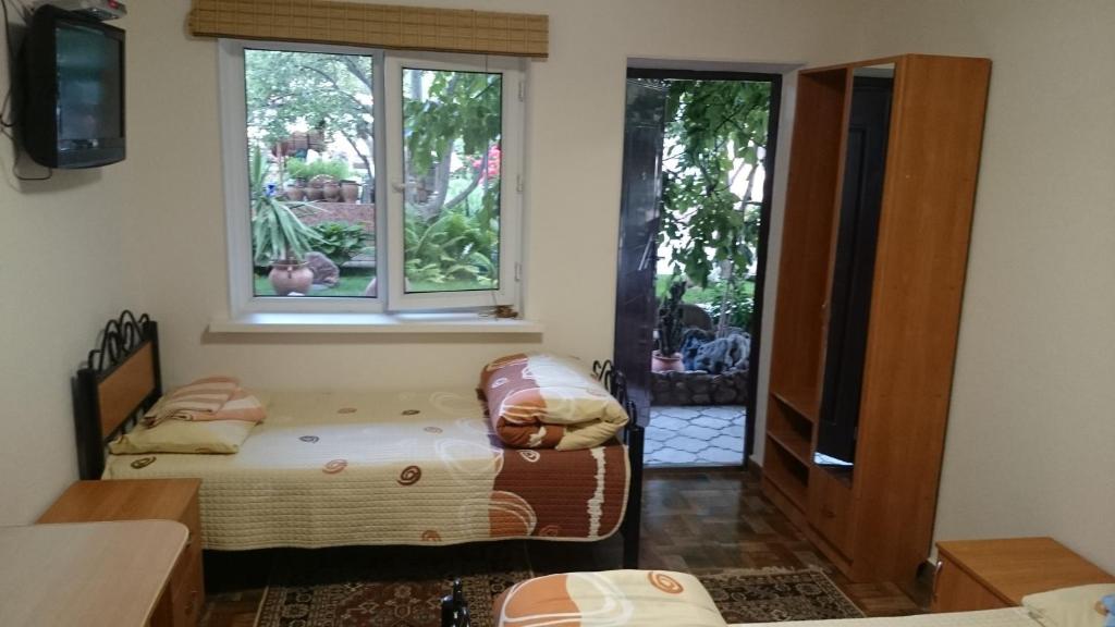 Гостиница Art Hotel Al Hayat