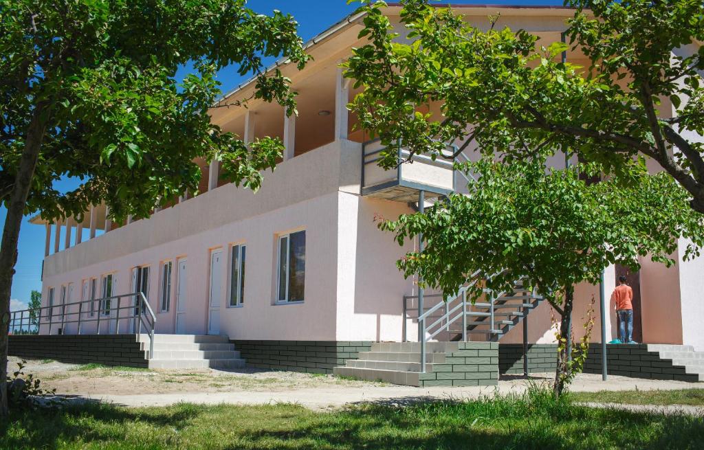 Гостевой дом Chaika Resort