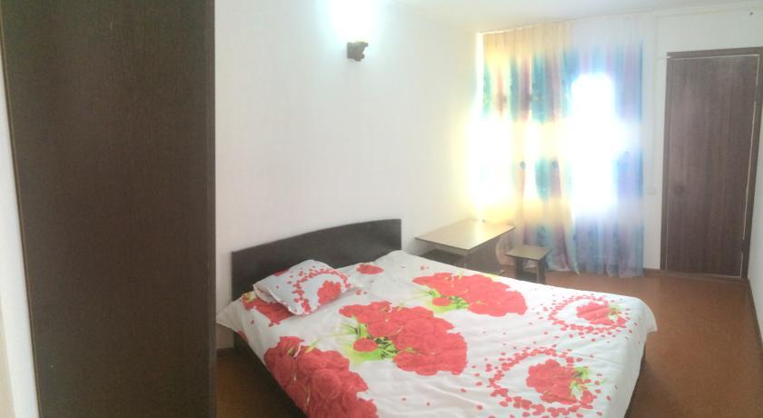 Гостевой дом Guest House V Bosteri