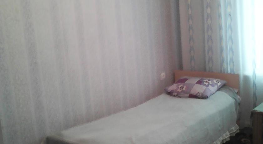 Гостевой дом Shoola Guest House