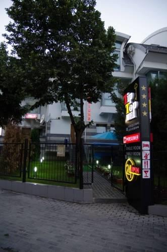 TipTop Hotel