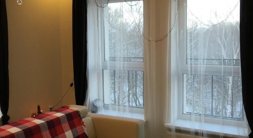 Apart Residence