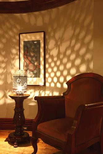 Отель Victoria Inn Nagasaki