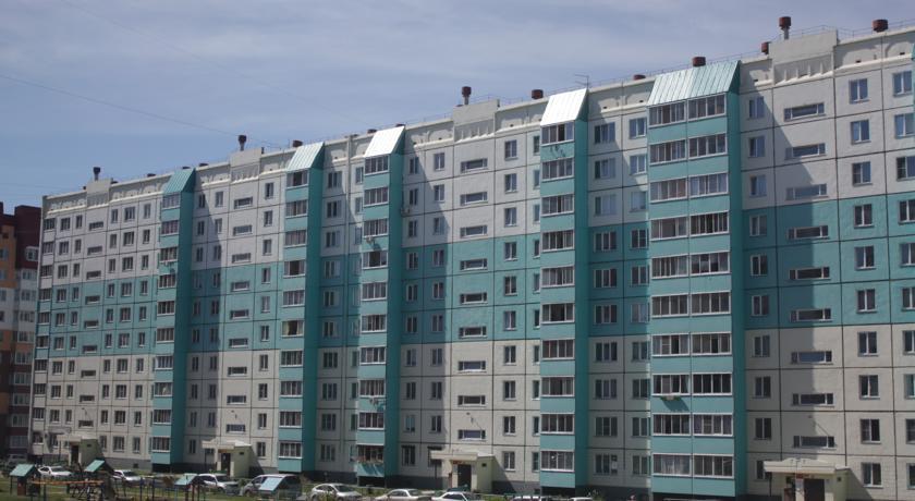На Лазурной