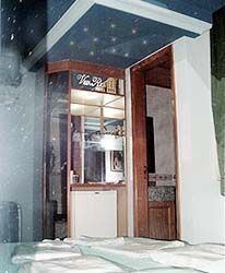 Отель Vip Executive Villa Rica