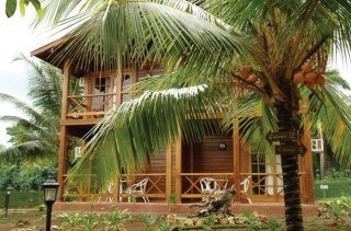 Отель Villa Maguana