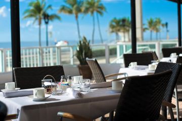 Westin Beach Resort