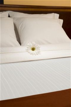 Отель Wyndham Garden Bakersfield