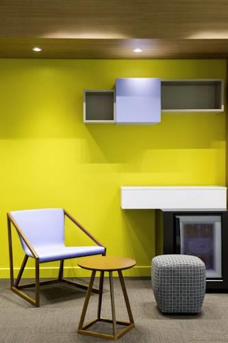 Отель Novotel Orléans La Source