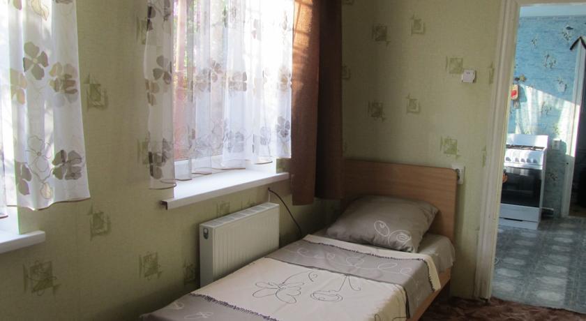 Cosy Holiday Home
