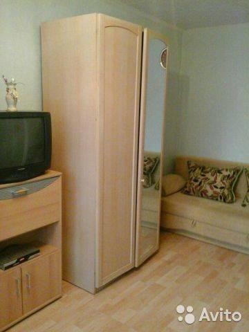 Апартаменты Квартира Марина