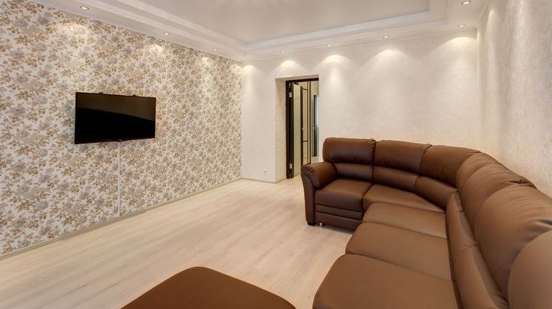 MyHomeHotel на Чистопольской