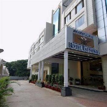 Отель Hotel Pai Vista