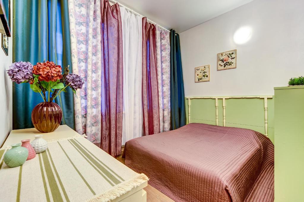 Студио на Социалистической