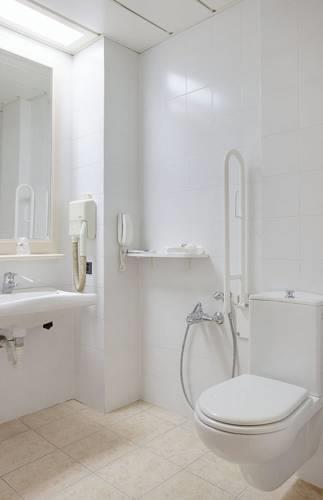 Отель Best Western Park Hotel