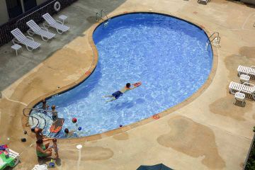 Отель Philadelphiamt Laurel Nj