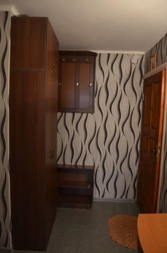 Апартаменты Bon Apart Sadova