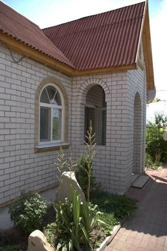 Гостевой дом Galina Guesthouse