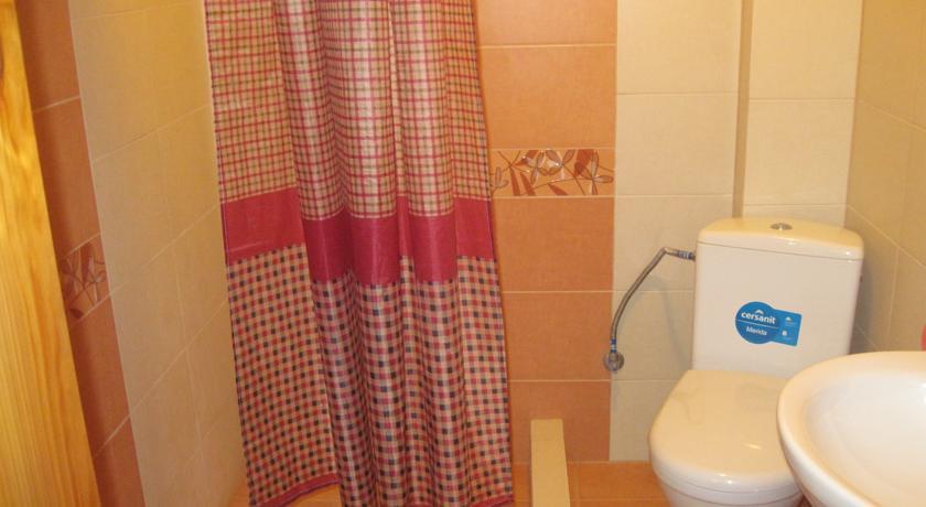 Гостевой дом Guest House Stari Druzy