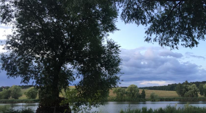 Мини-отель Lake house Gorbovichi