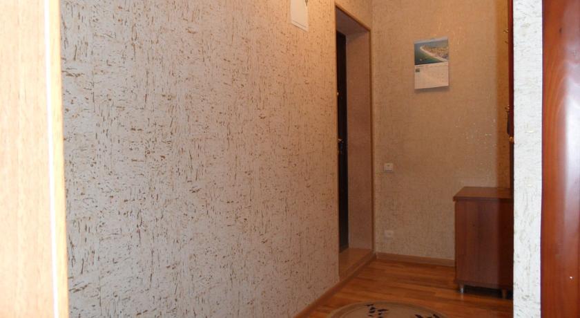 Апартаменты Privat apartament on Mury Street