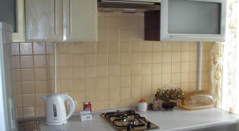 Апартаменты Privat apartament on Vidinska Street