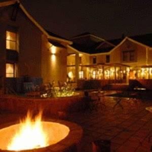 Отель Protea Hotel Willow Lake