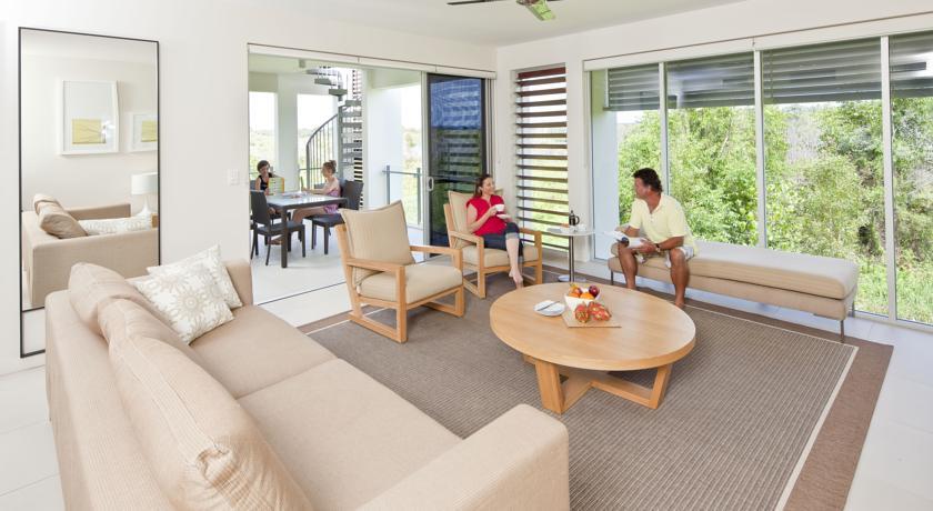 Отель RACV Noosa Resort