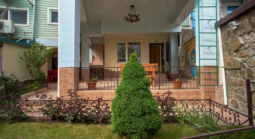 На Партизанской