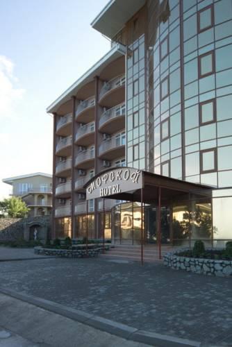 Гостиница Da Vasko