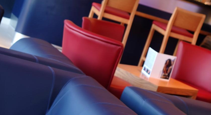 Отель Ramada Encore Chatham