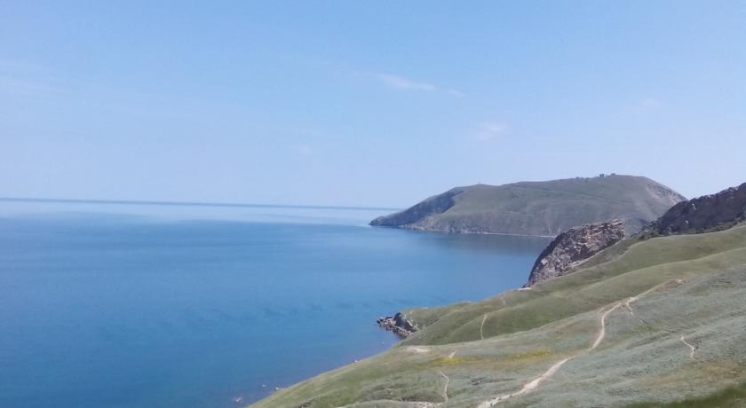 Гостевой дом Гюль-Чечек