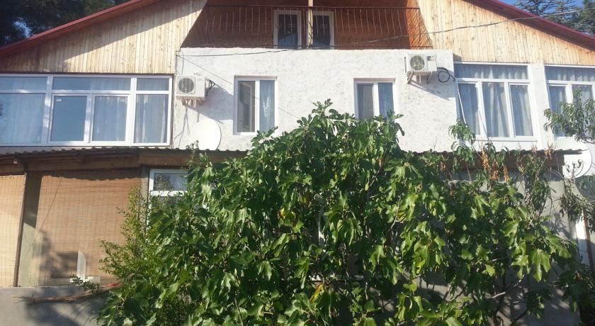 Гостевой дом Лесной Уют