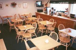 Отель Quality Inn Rutland