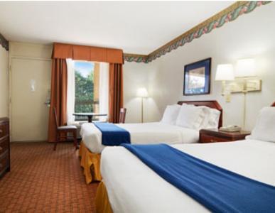 Отель Motel 6 Newnan