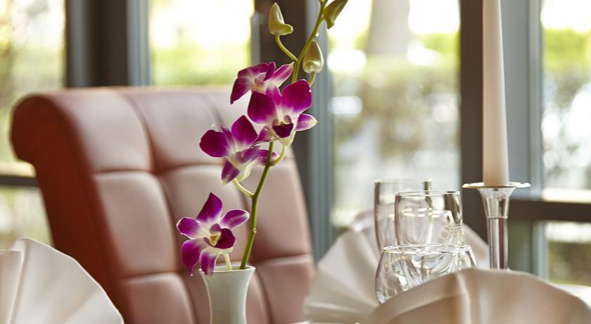 Ramada Plaza Berlin City Centre Hotel & Suites