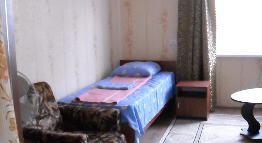 Гостевой дом У Оксаны