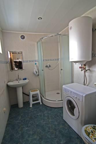 Апартаменты House with Alcove