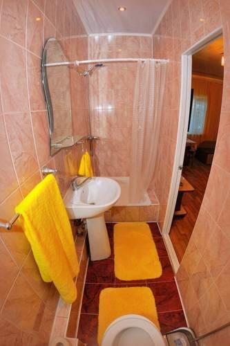 Гостиница Комфорт