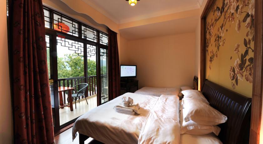Отель River View Hotel